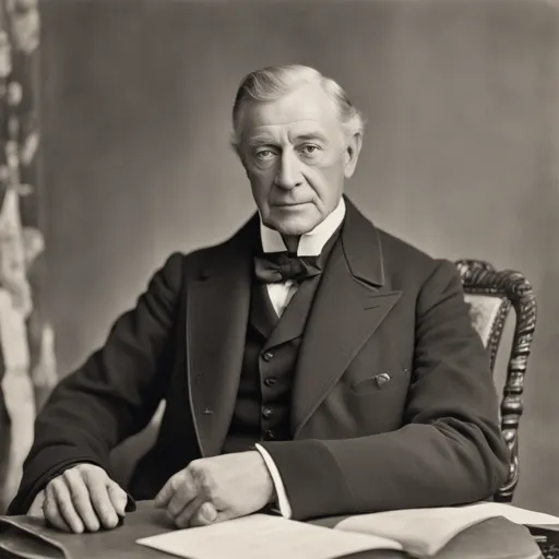 Harry Cranbrook Allen