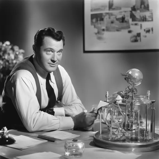 Harry Crane