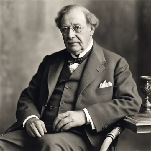 Harry Cranfield
