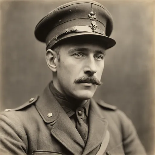 Harry Crank