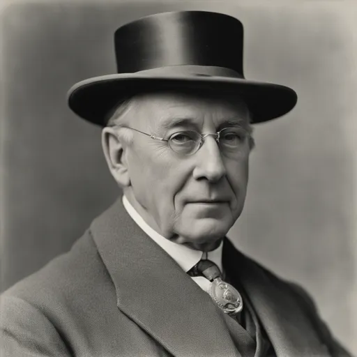 Harry Craven Williams