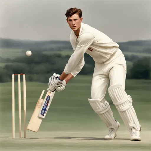 Harry Crawshaw