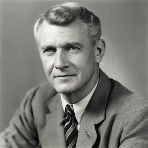 Harry Crews