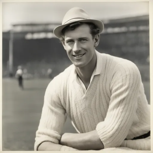 Harry Crick