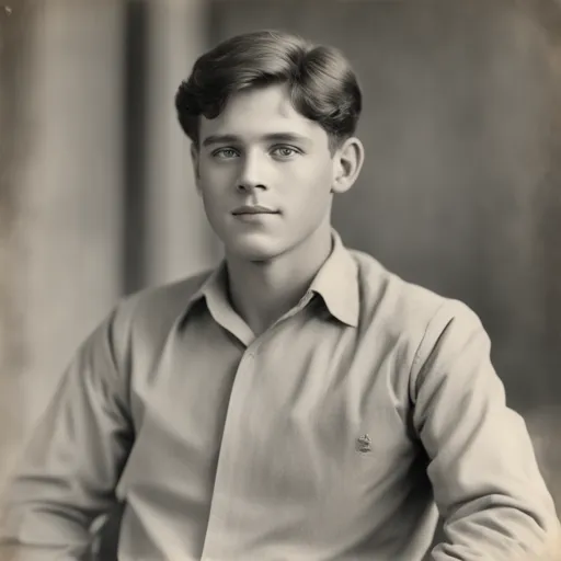Harry Crider