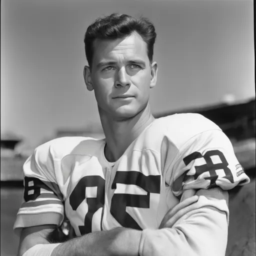 Harry Cross (sportswriter)