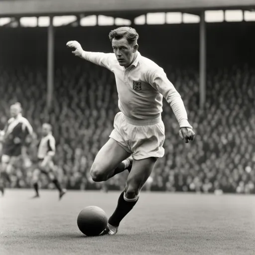 Harry Crossthwaite