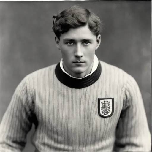 Harry Cursham