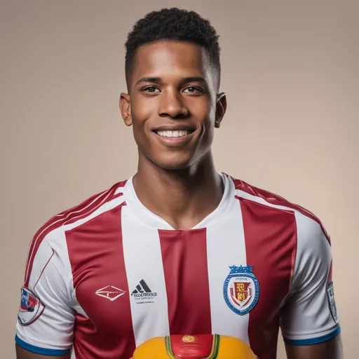 Harry Céspedes