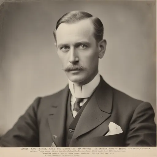 Harry D. Belock