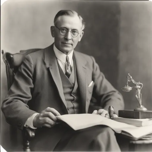 Harry D. Boivin
