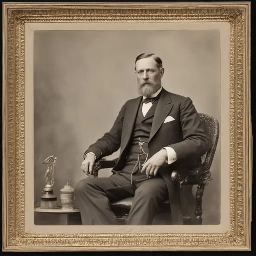 Harry D. Dixon