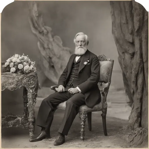 Harry D. Gough