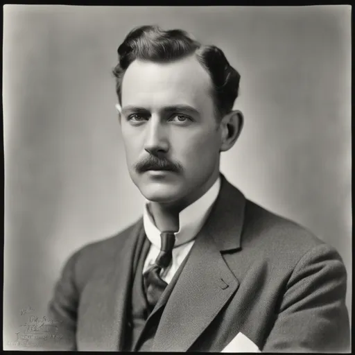 Harry D. Kerr