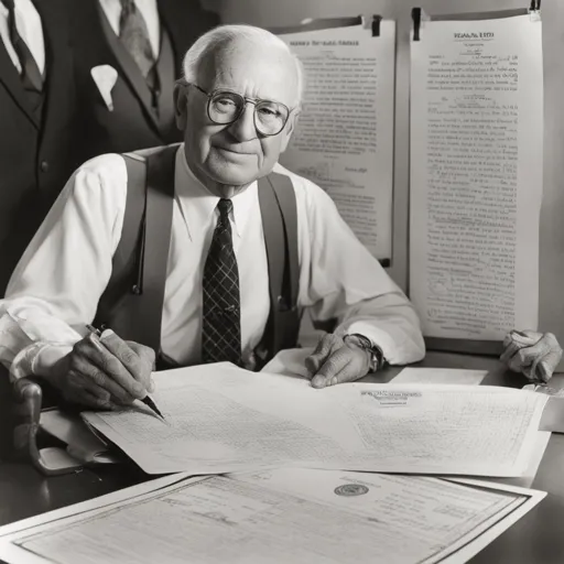 Harry D. Schultz