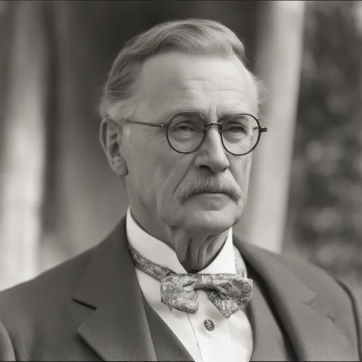 Harry D. Thiers