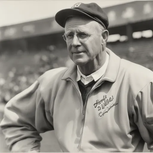 Harry D. Weller