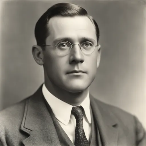 Harry D. Yates