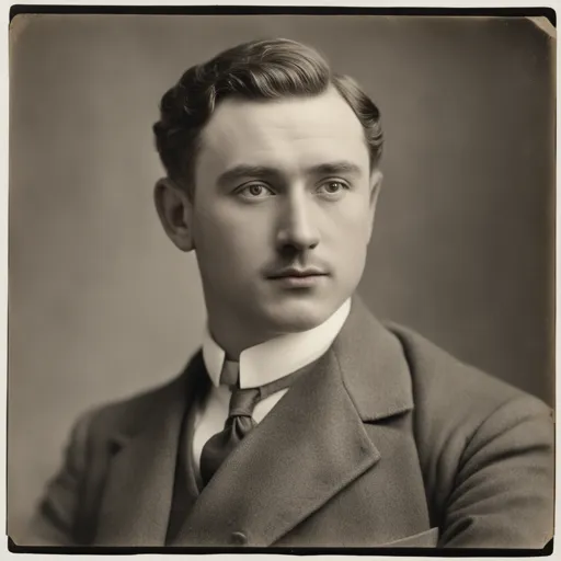 Harry Dack