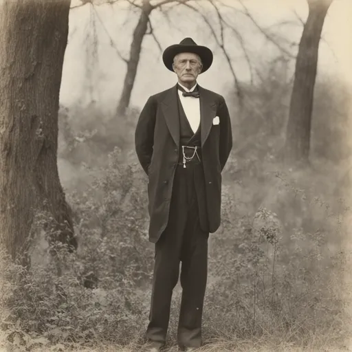 Harry Daggett