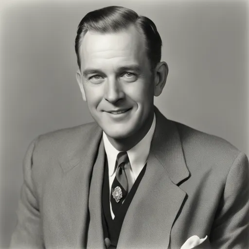 Harry Dagnall