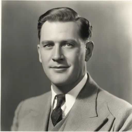 Harry Dahlberg