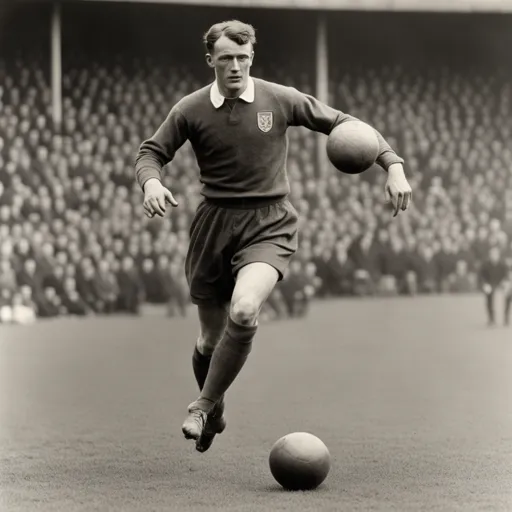 Harry Dale (footballer)