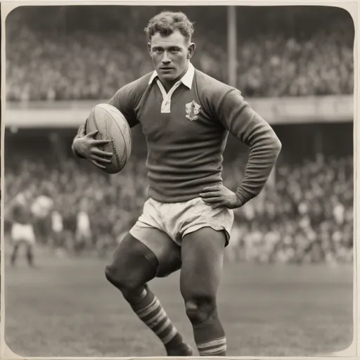 Harry Dale (rugby league)