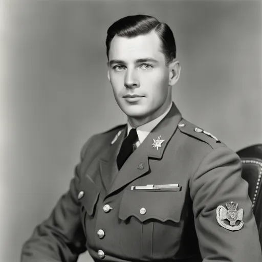 Harry Daley