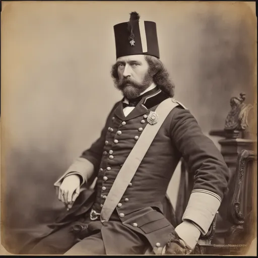 Harry Dalzell, 10th Earl of Carnwath