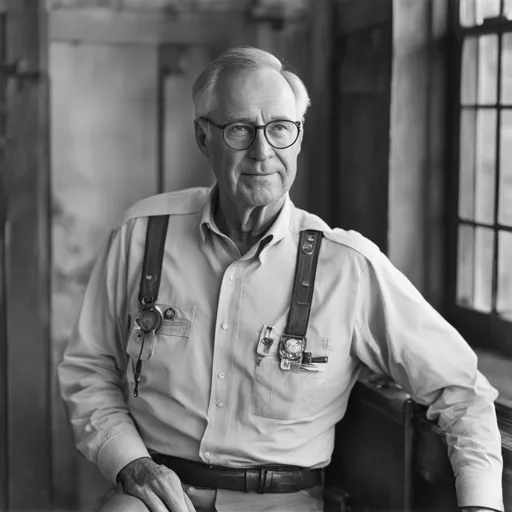 Harry Danford