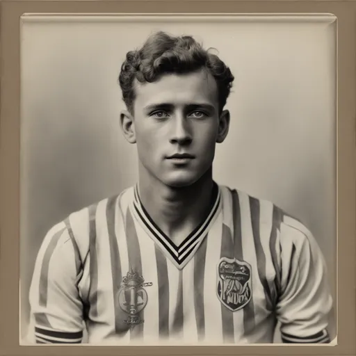 Harry Daniel
