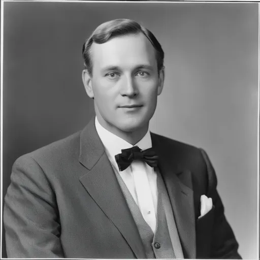 Harry Daniel Baker
