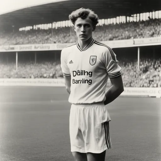 Harry Darling
