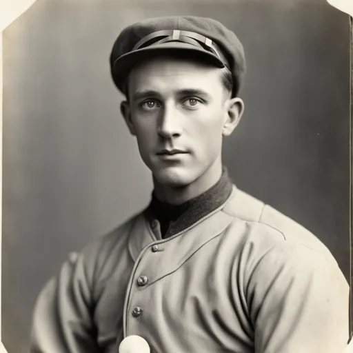 Harry Daubert