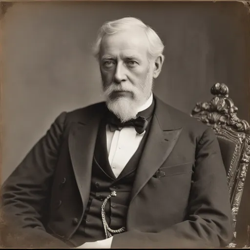 Harry Davenport (British politician)