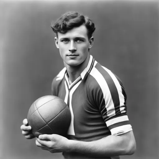 Harry Davenport (footballer)