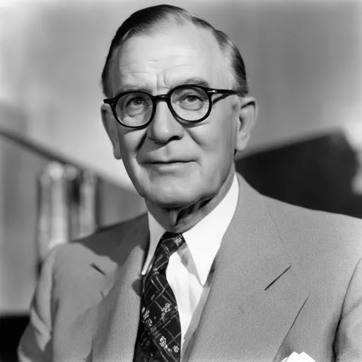Harry David Link