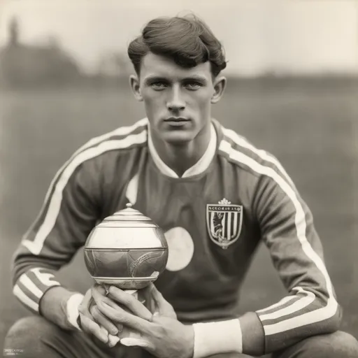 Harry Davies (footballer, born 1888)