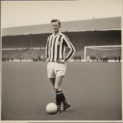 Harry Davies (footballer, born in Chorley)