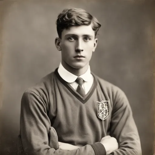 Harry Davis (footballer, born 1879)