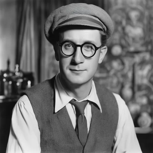 Harry Davis (potter)