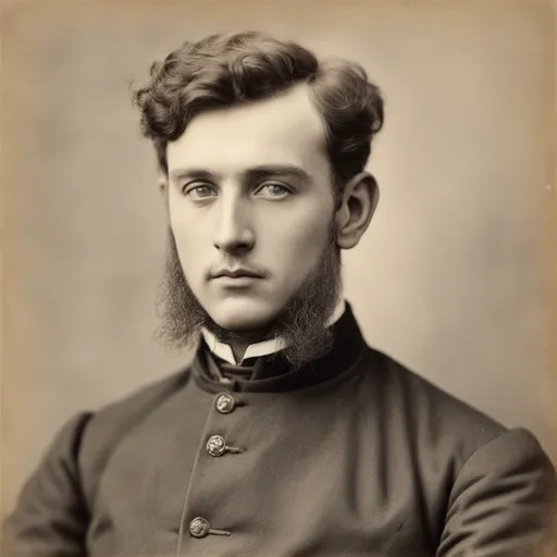 Harry Davy