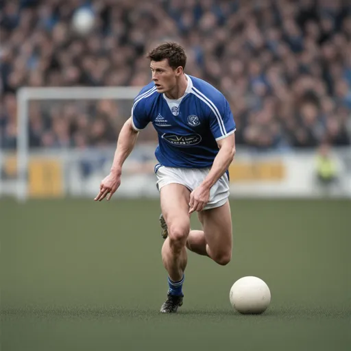 Harry Dawson (Gaelic footballer)