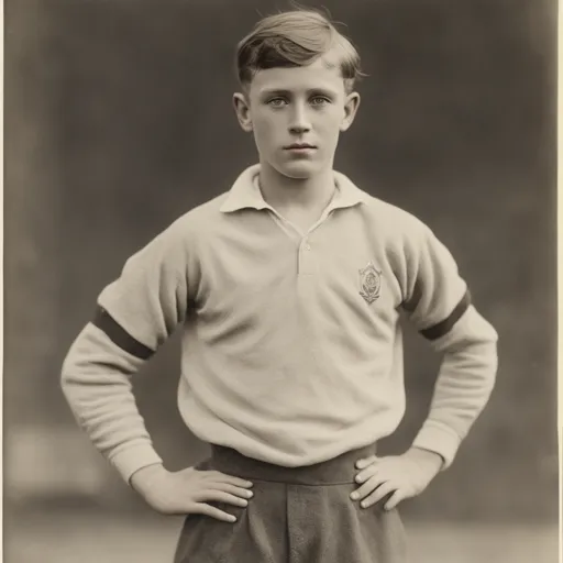 Harry Dawson (association footballer)