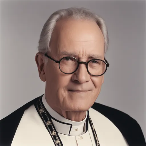 Harry Dawson (priest)