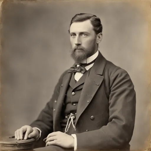 Harry Dayhoff