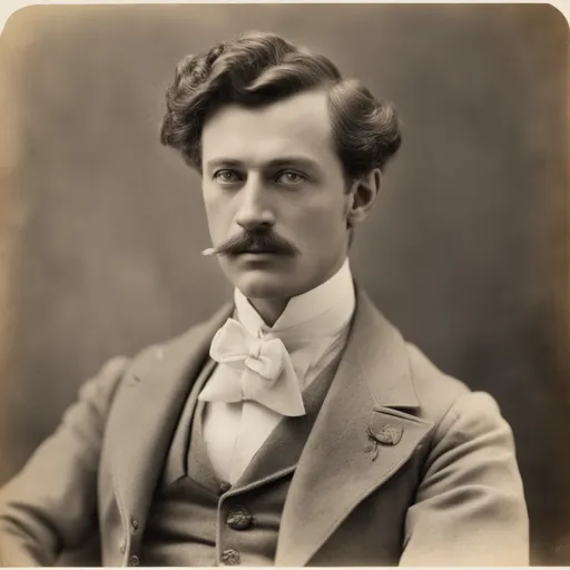 Harry De Vere