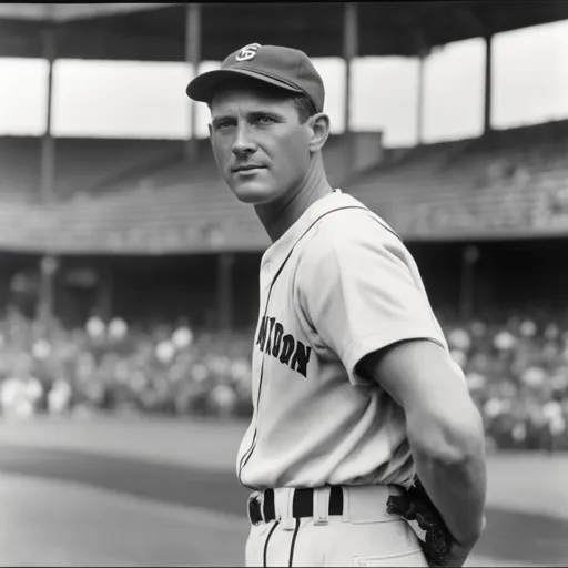 Harry Dean (baseball)