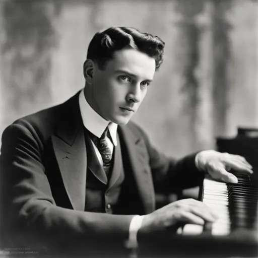 Harry Dean (musician)